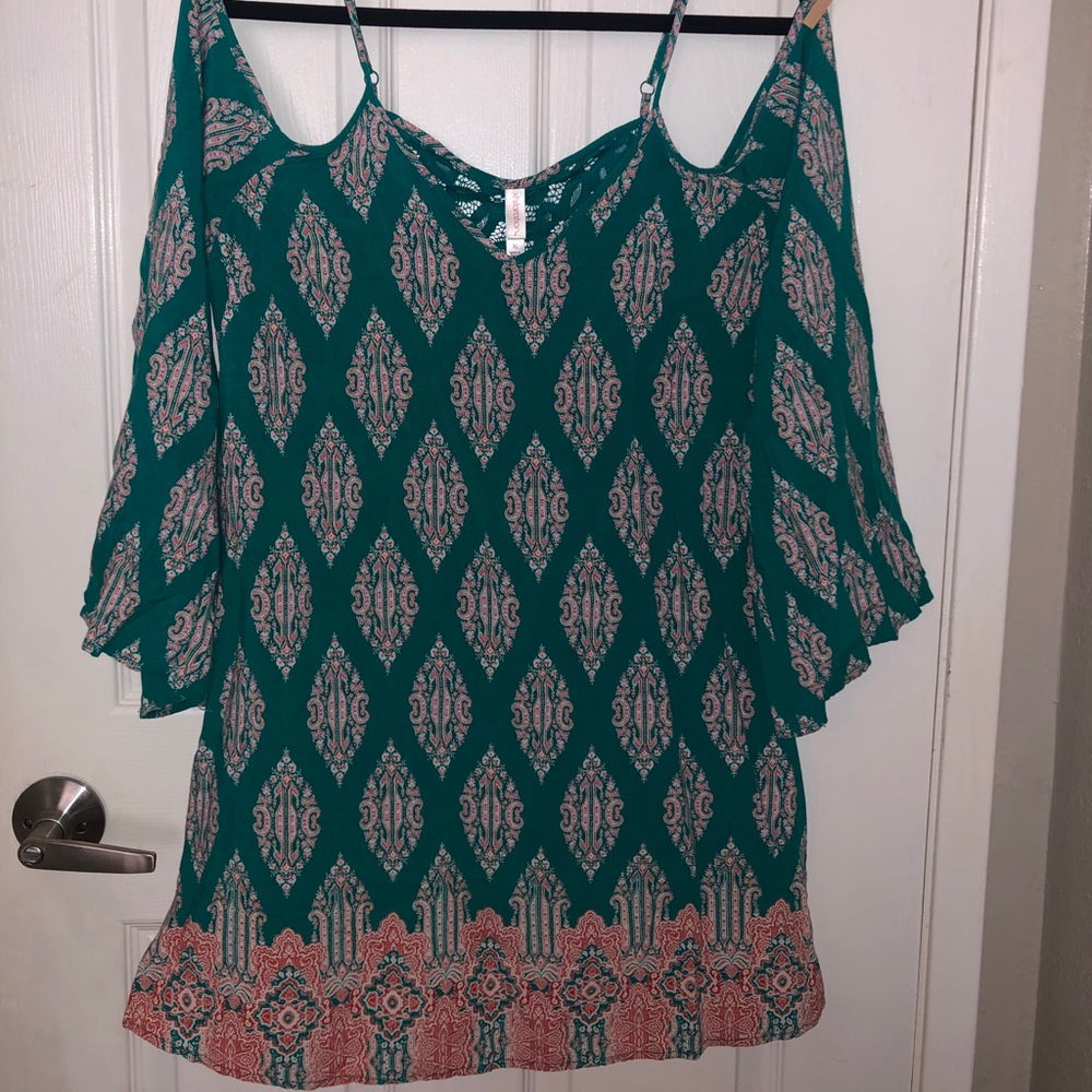 Summer dress